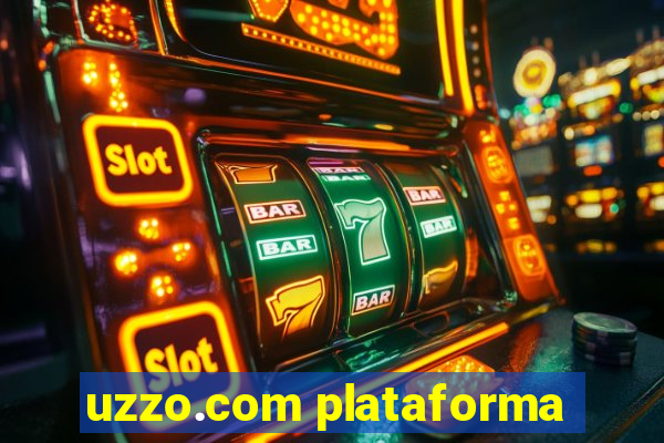 uzzo.com plataforma